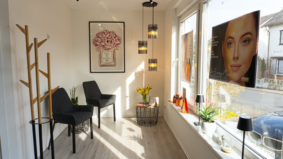 Wartezimmer